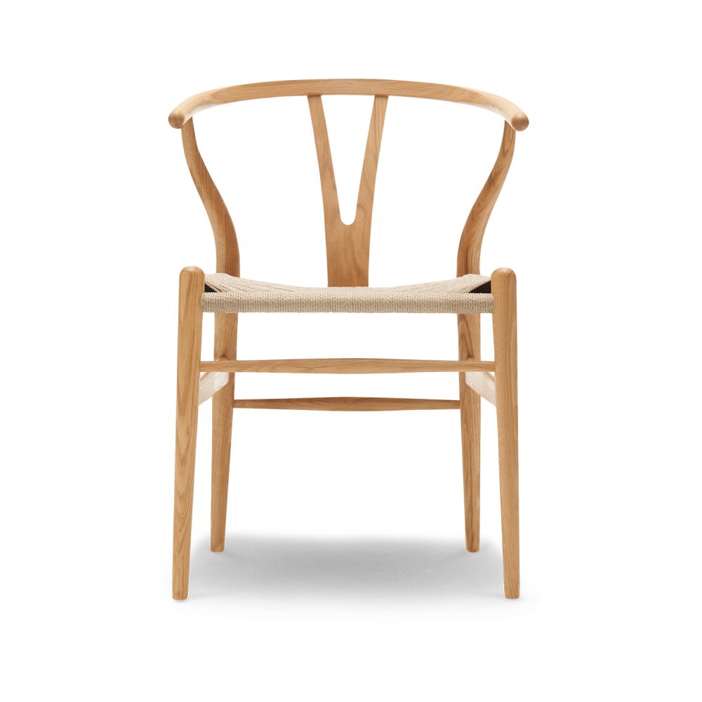 Carl Hansen CH24 Y-stol