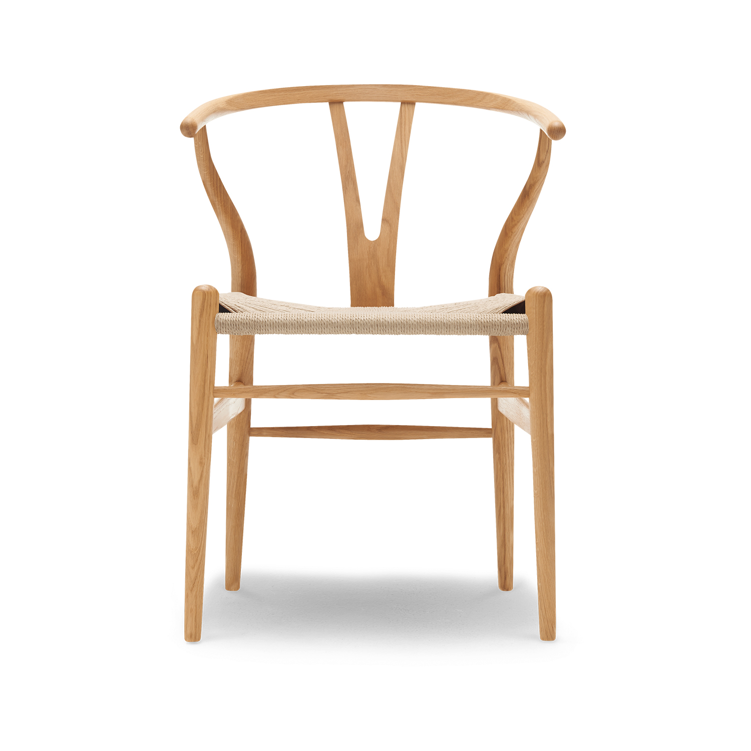 Carl Hansen CH24 Y-stol