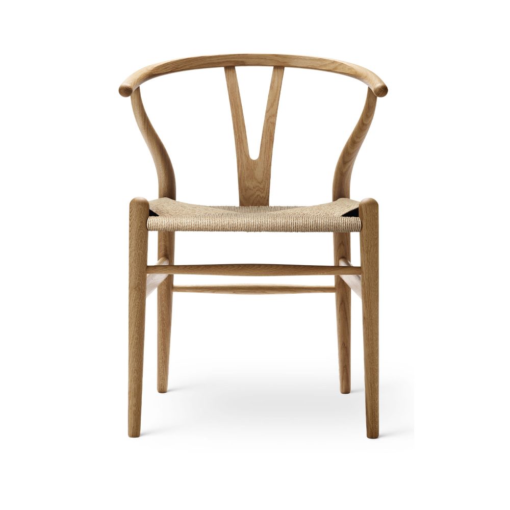 CH24 Y-stol af Hans J. Wegner