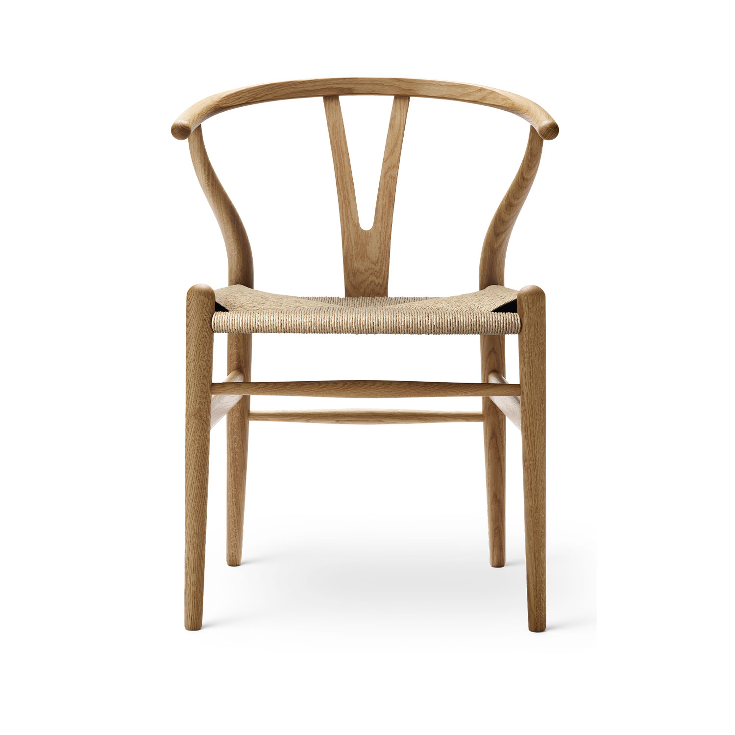 CH24 Y-stol af Hans J. Wegner