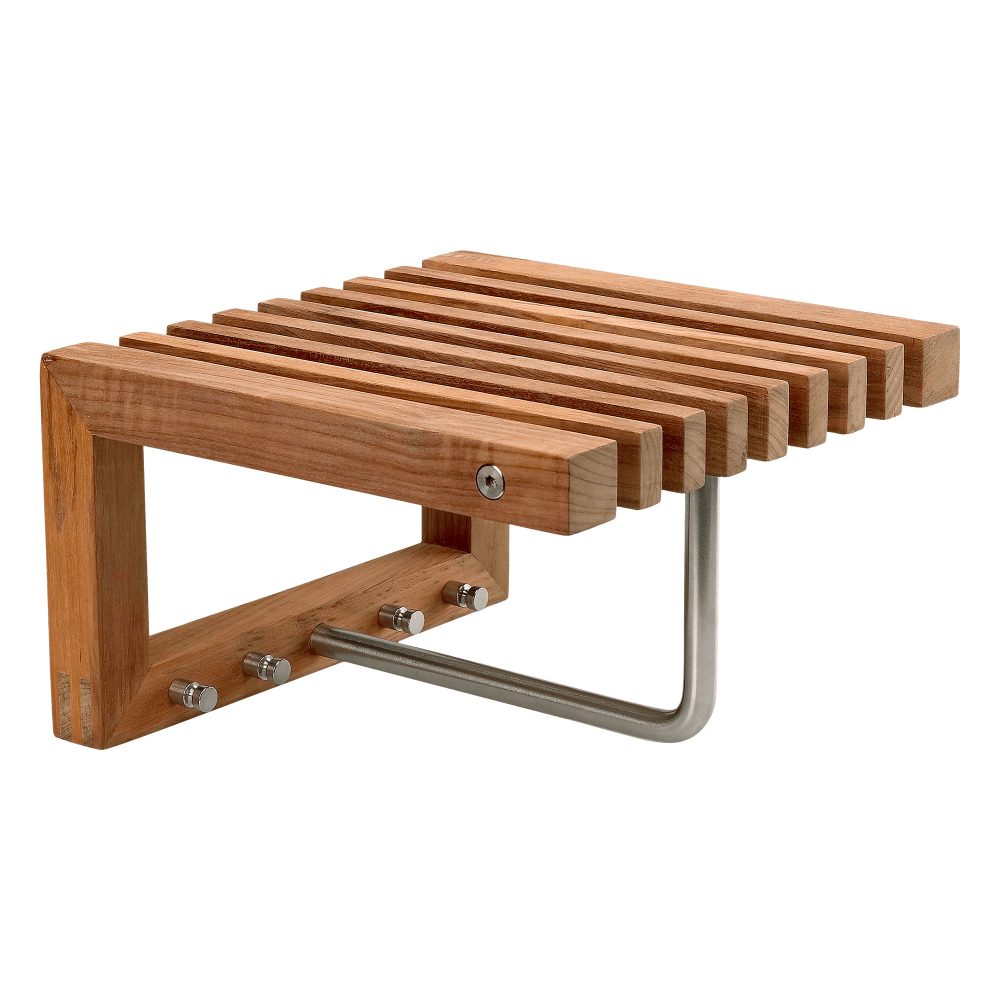 Cutter Mini Garderobe