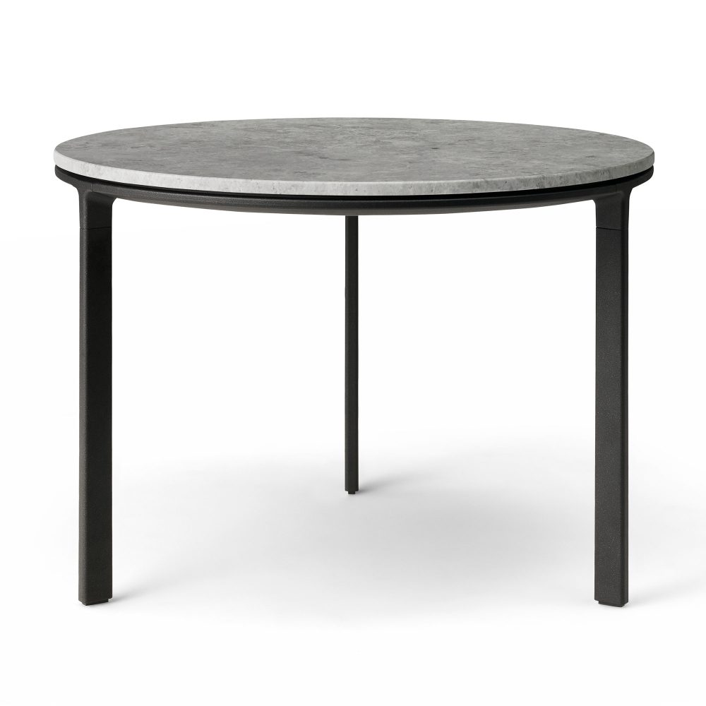 Vipp423 Sofabord Ø60