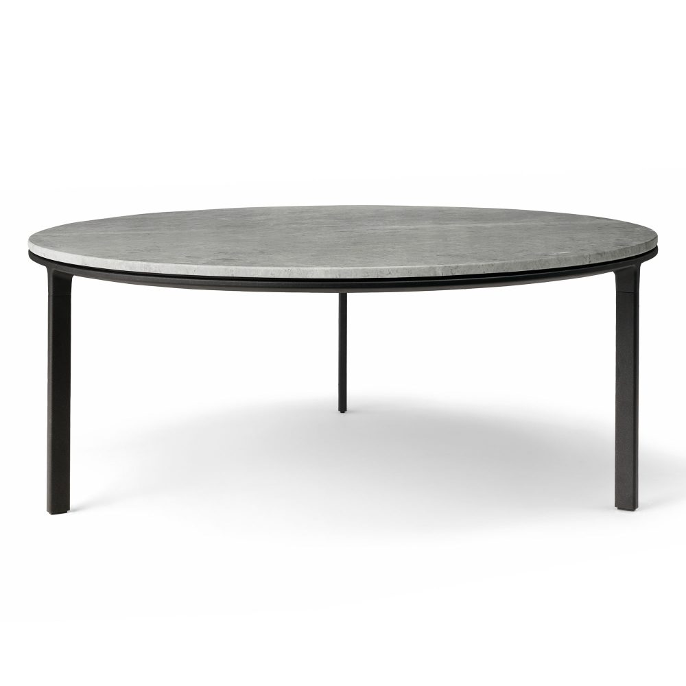 Vipp425 Sofabord Ø90