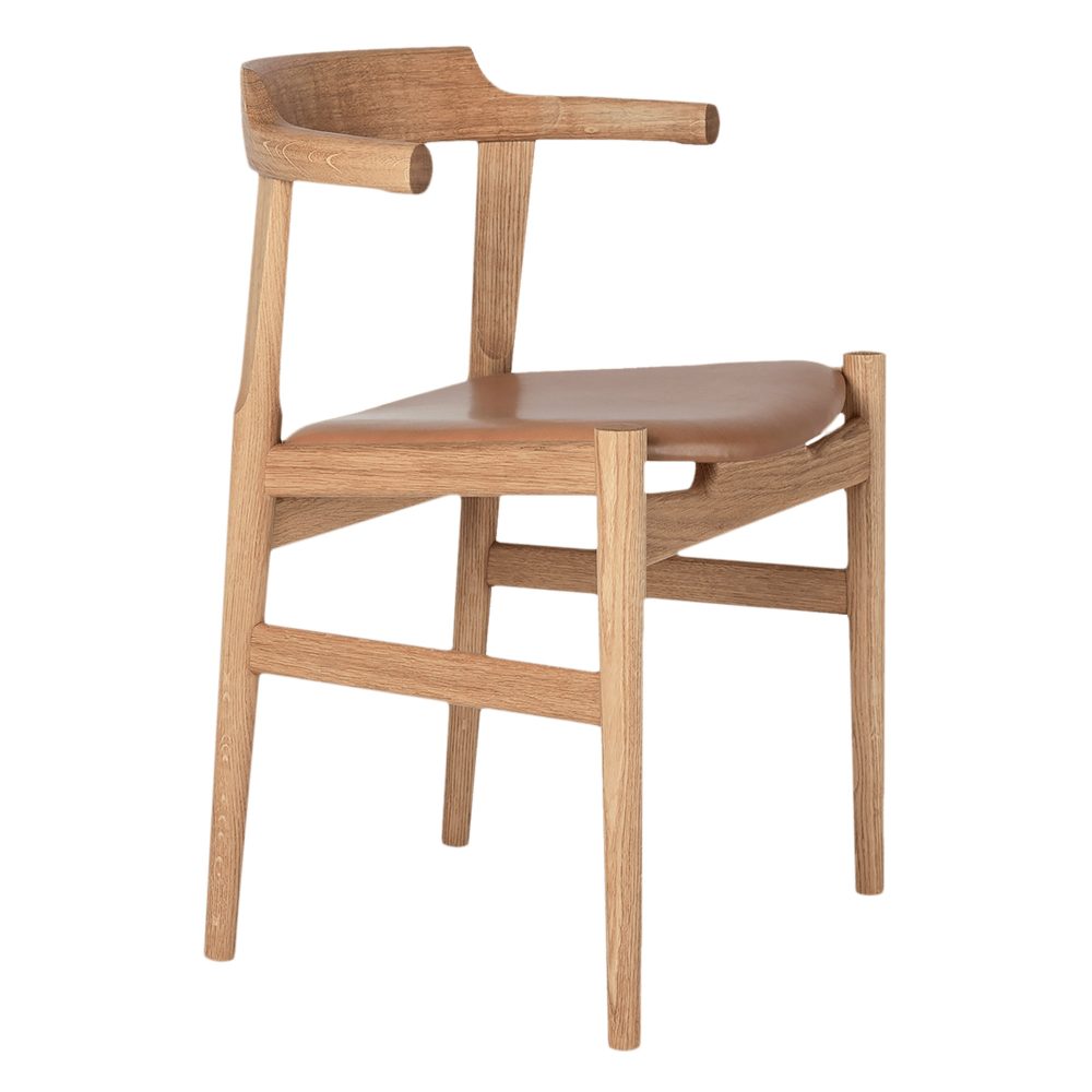 6 stk. pp58 Final Chair