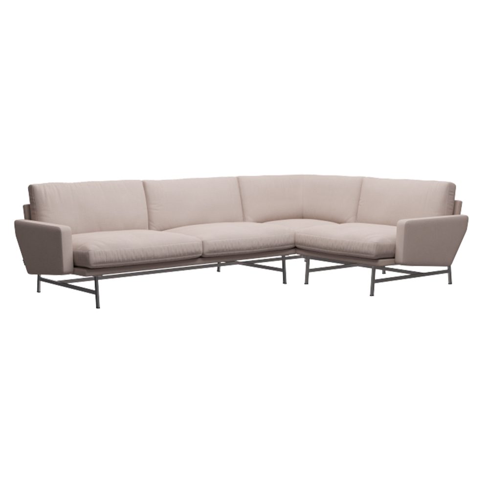 Lissoni Hjørnesofa