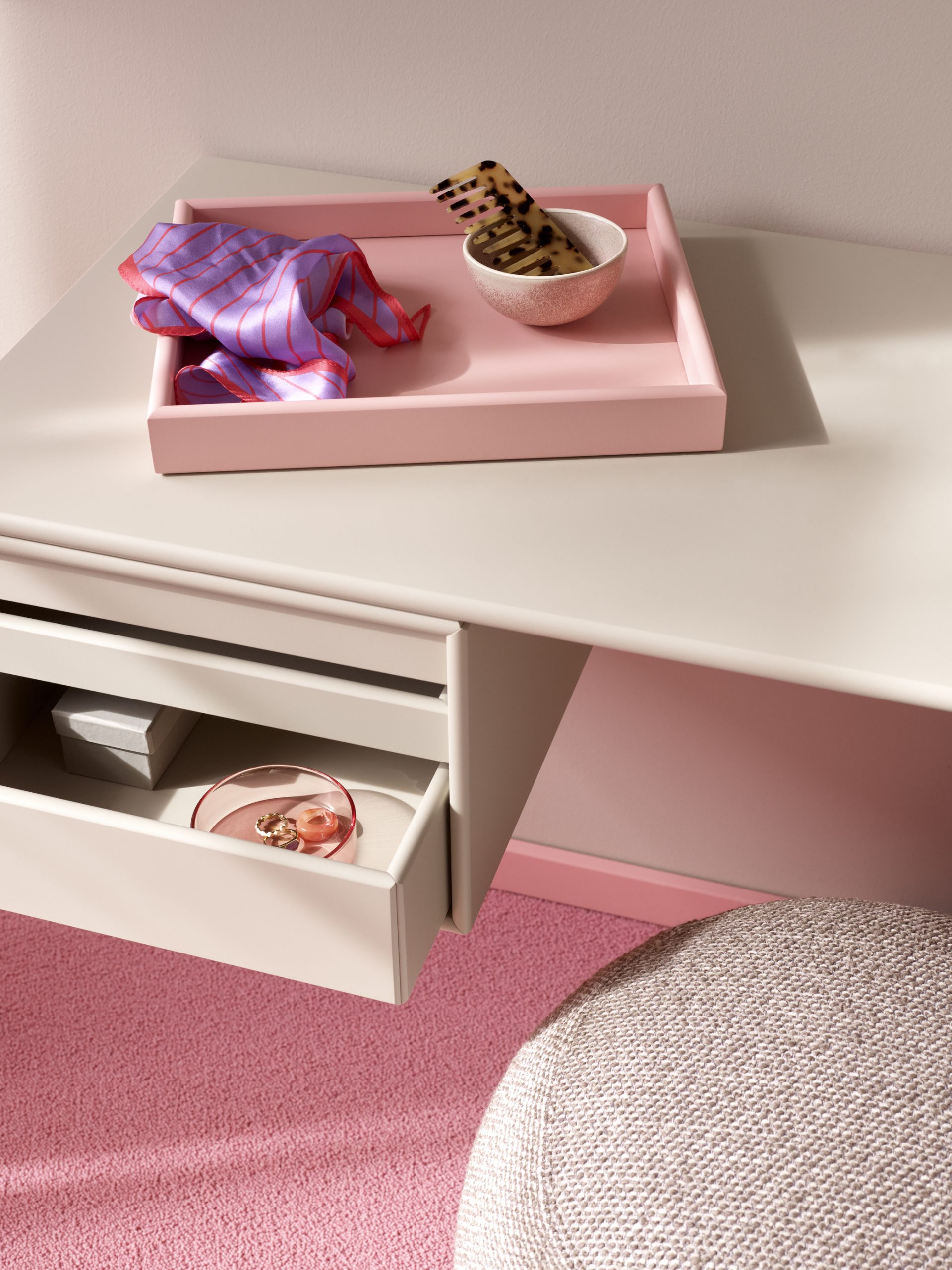 Workshop skrivebord - Billede 3