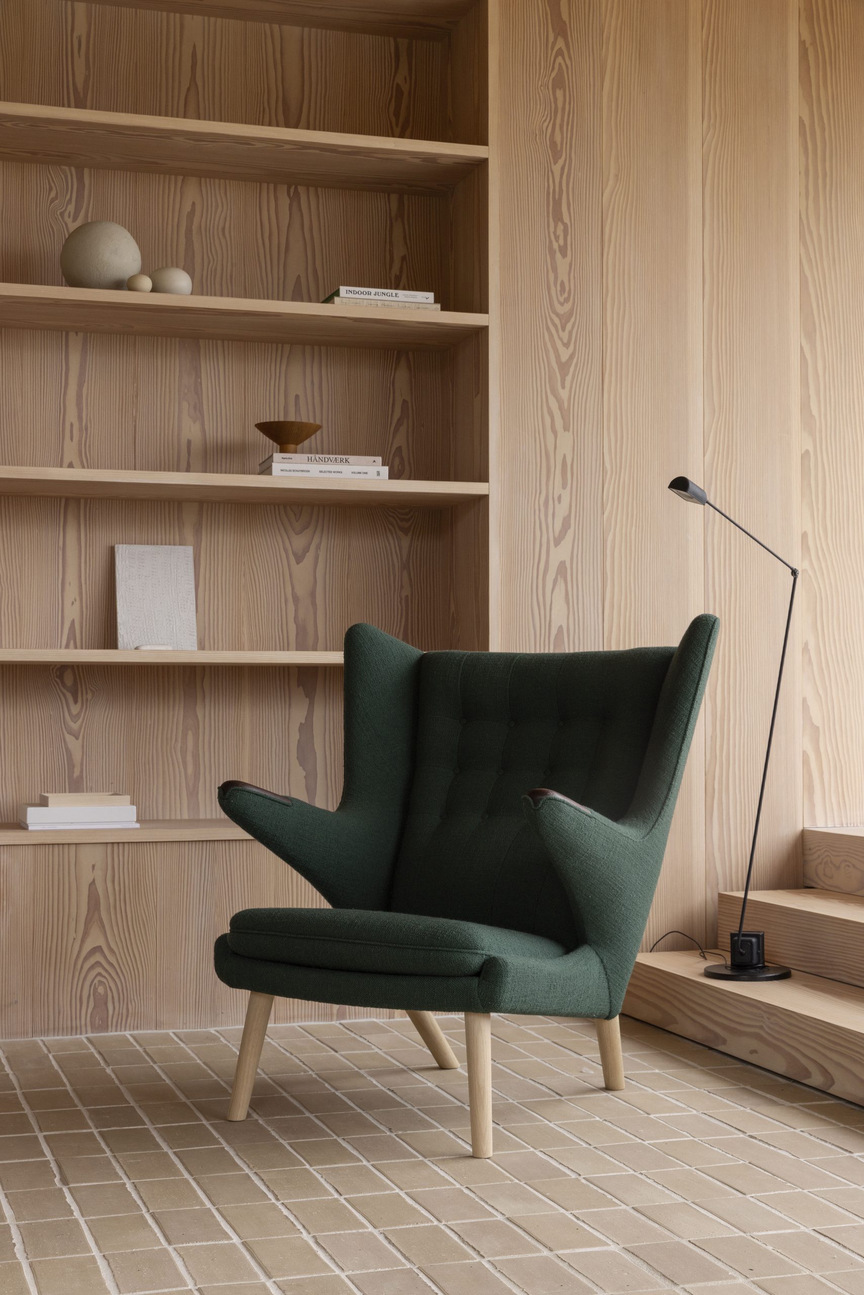 pp19 Bamsestol - Billede 3