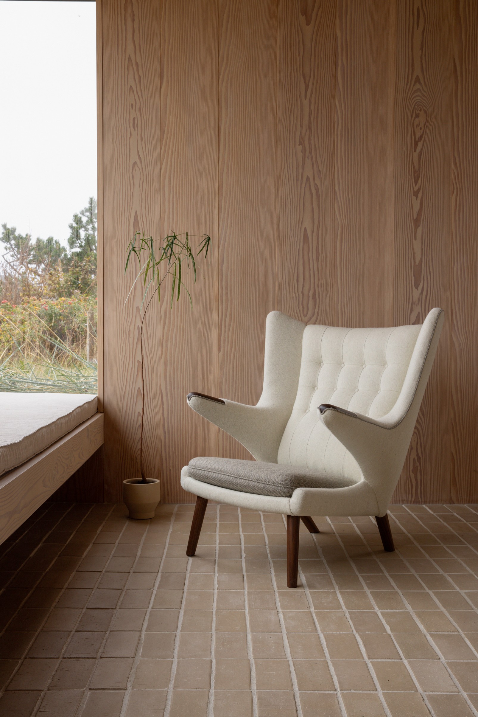 pp19 Bamsestol - Billede 2