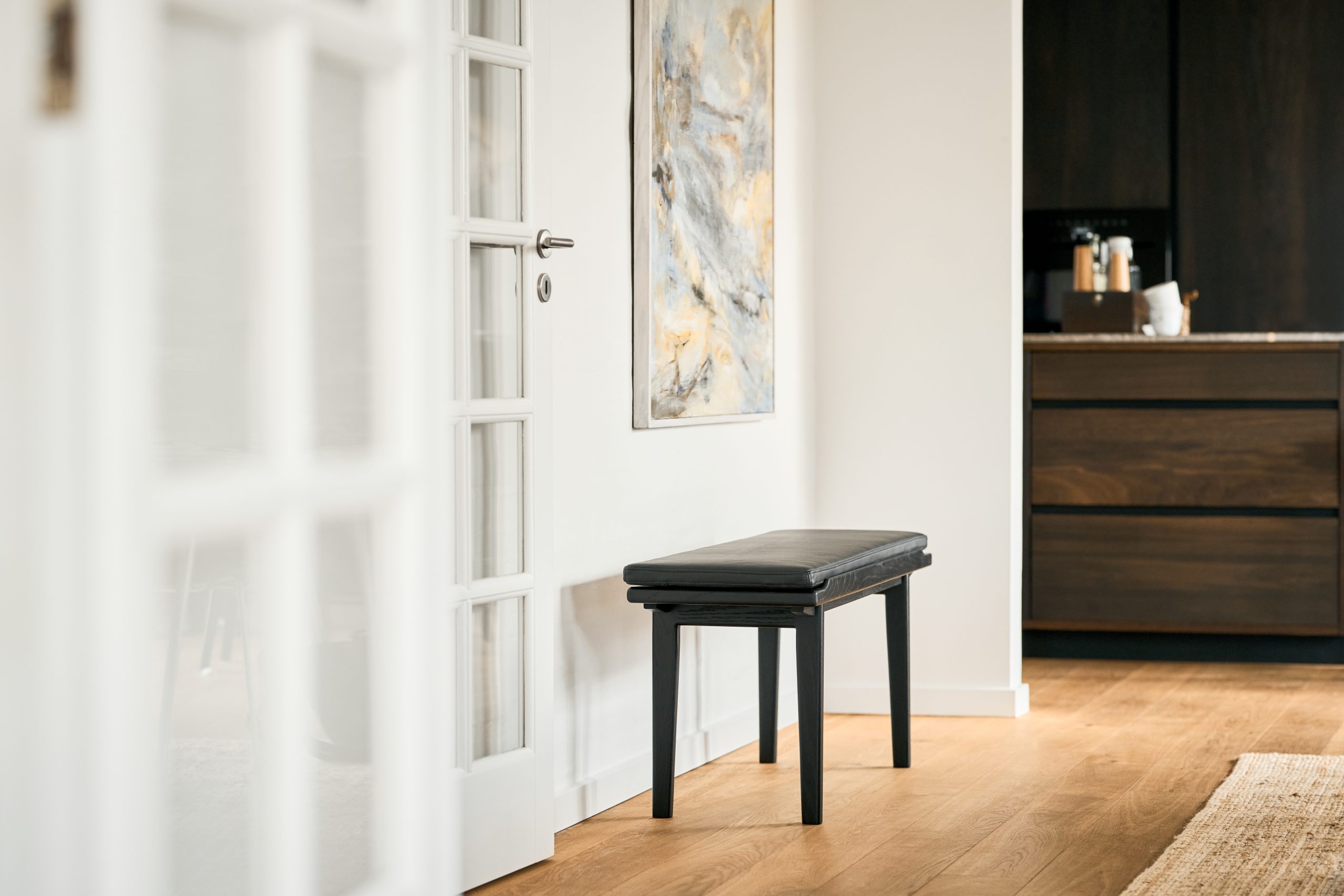 KA60 - Bænk - Billede 5