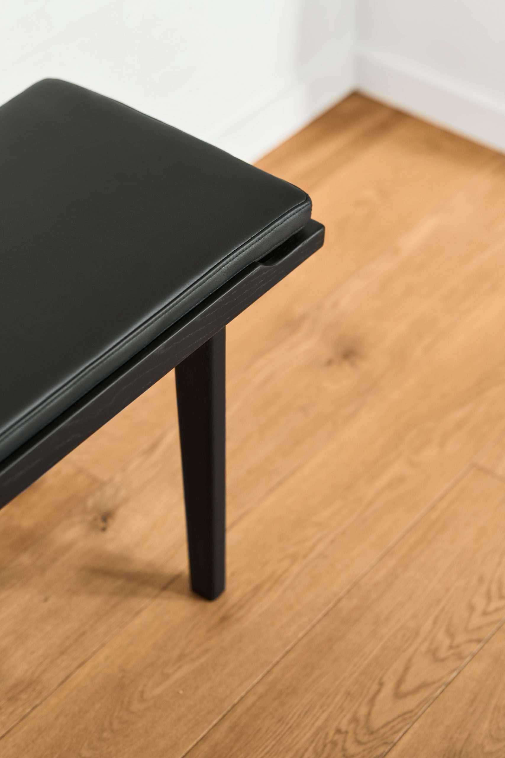 KA60 - Bænk - Billede 4