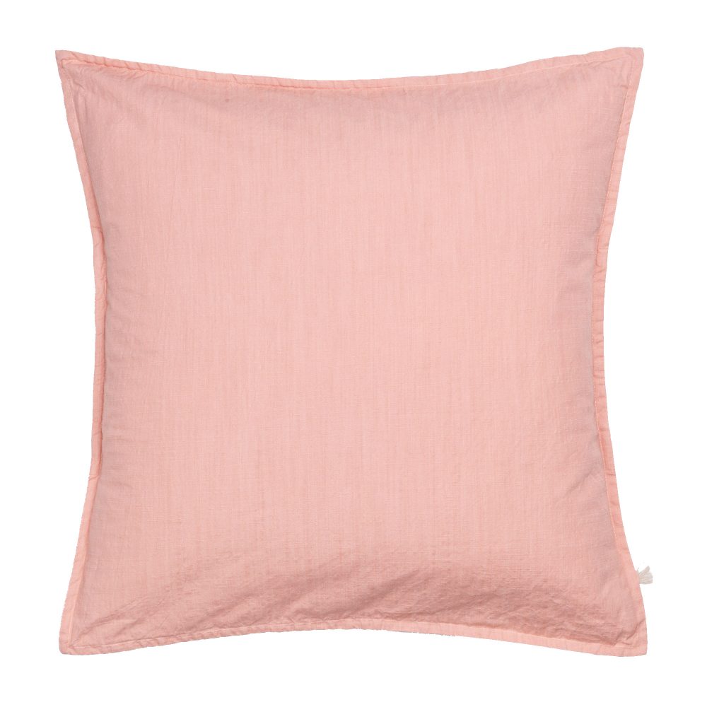Pillow Cotton Slub Pude 50x50