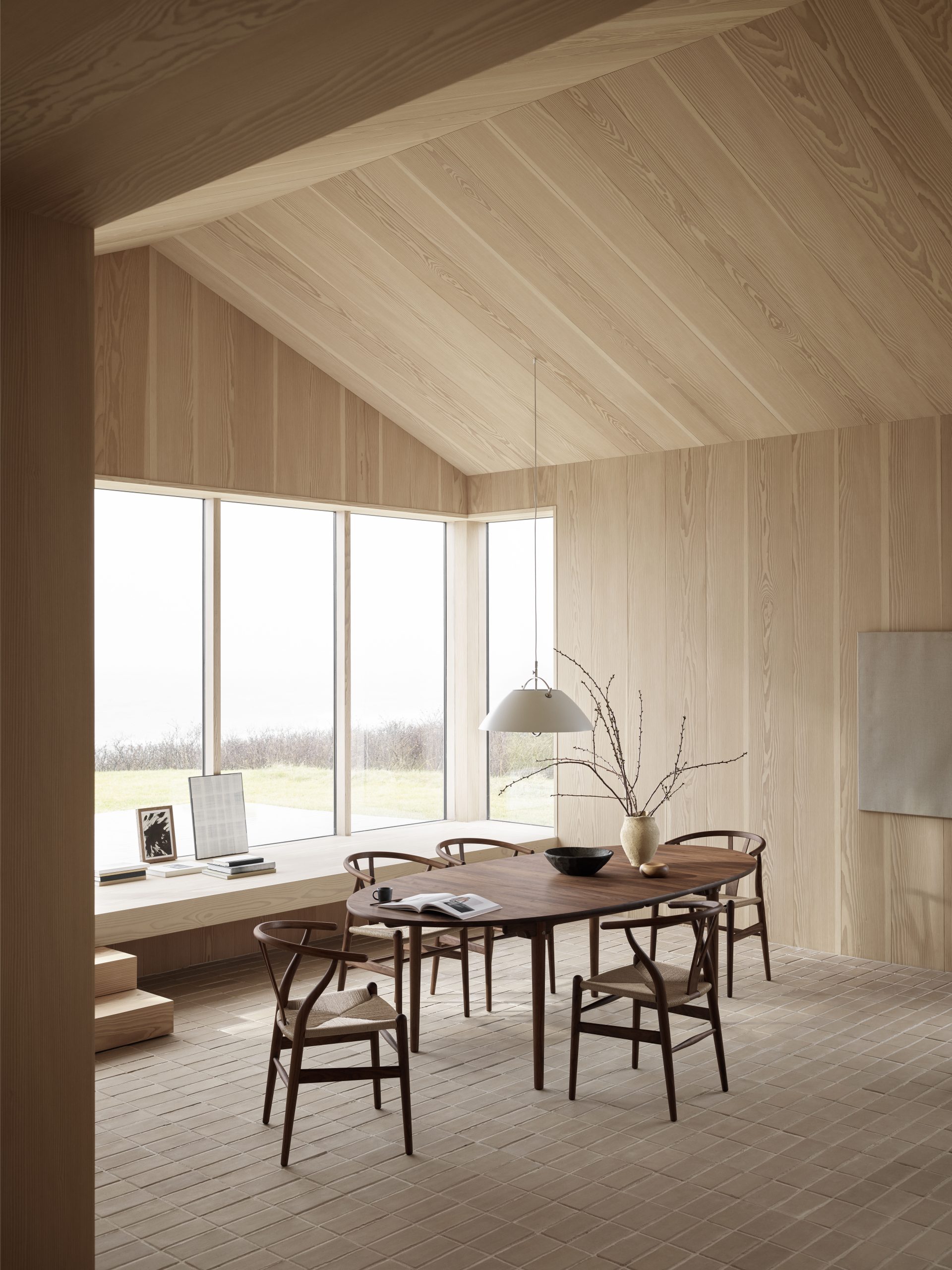 HJW37 Hejsependel med hejs - Image 3