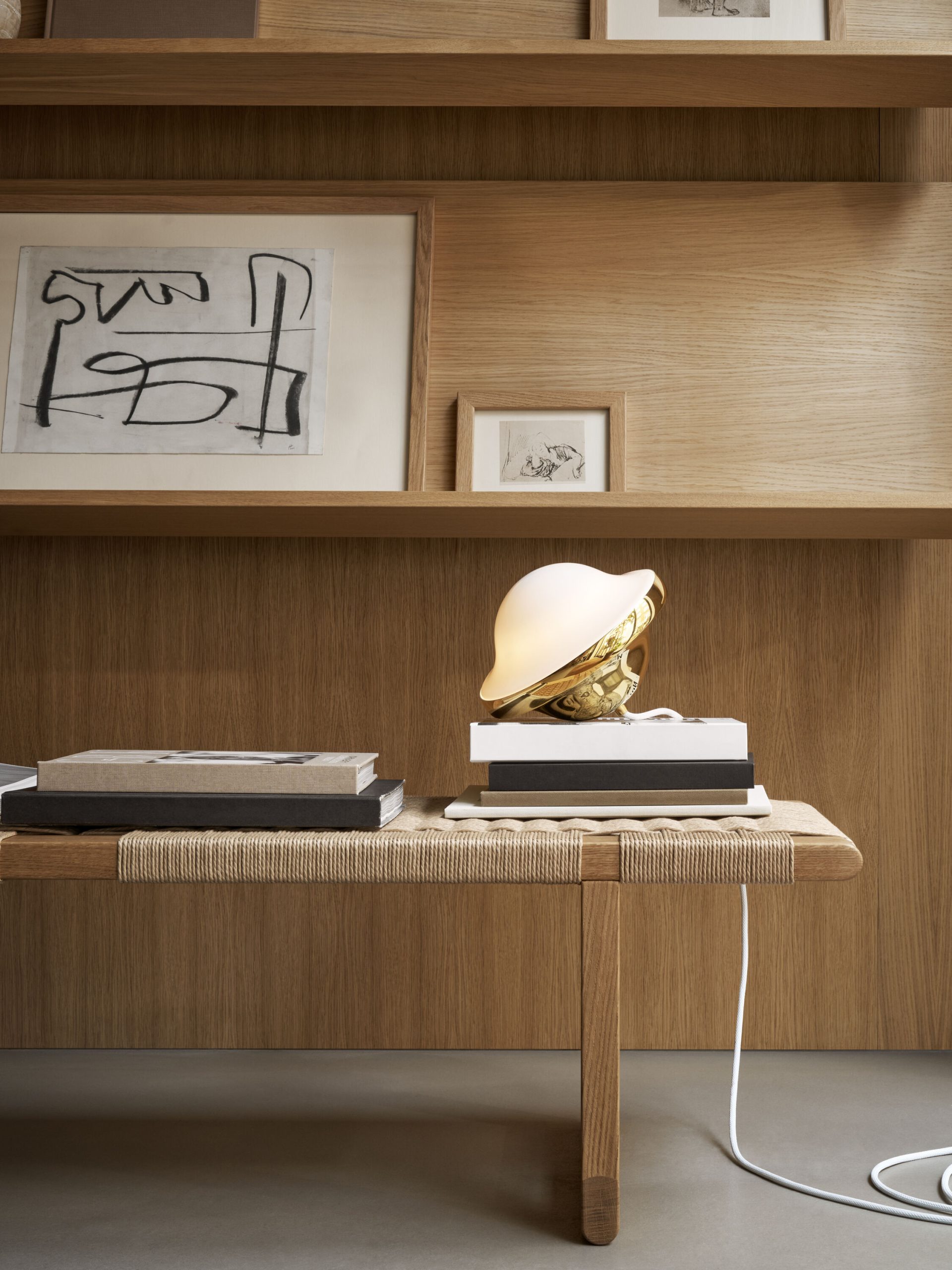 HK20 Bubi Lampe - Image 2
