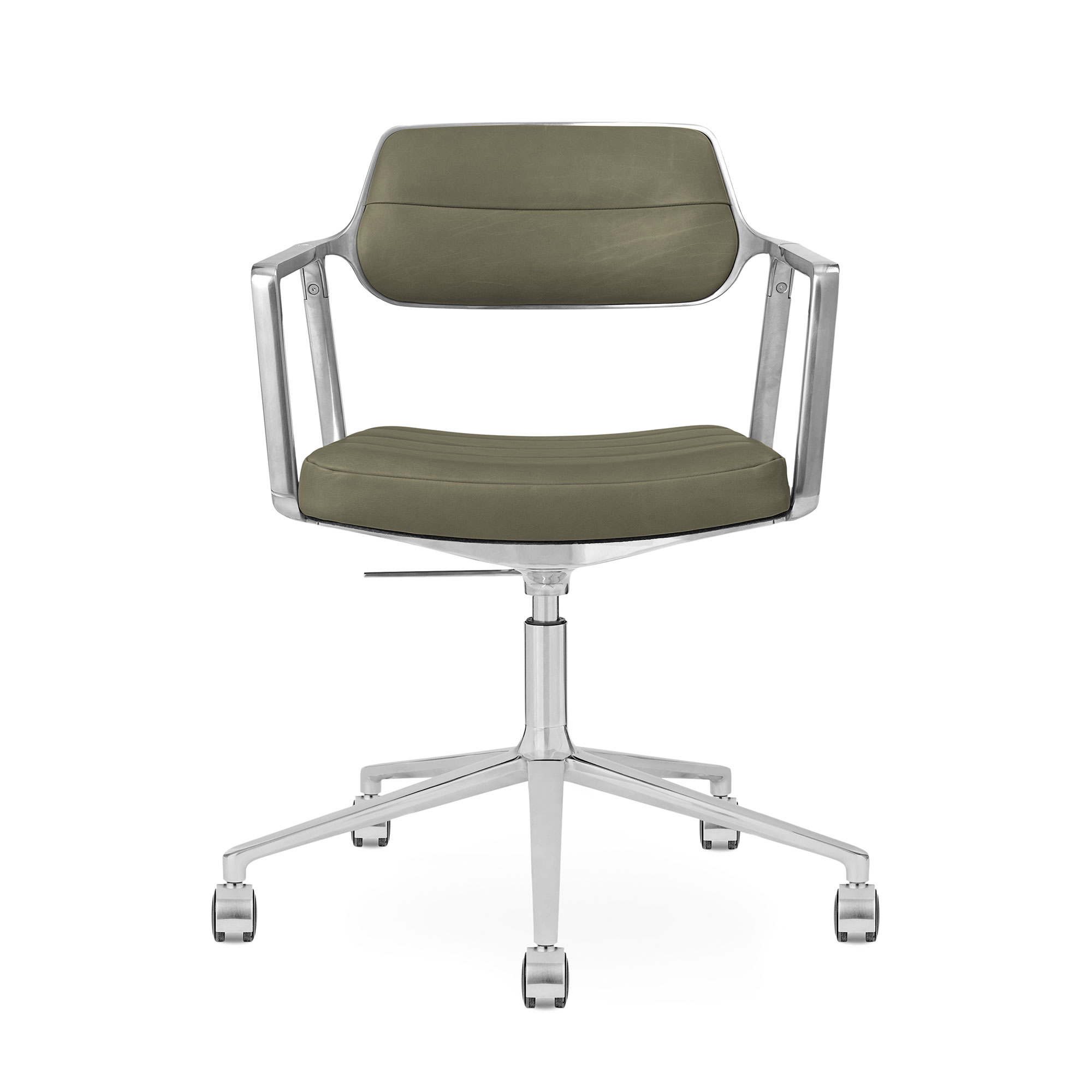 Vipp453 Drejestol