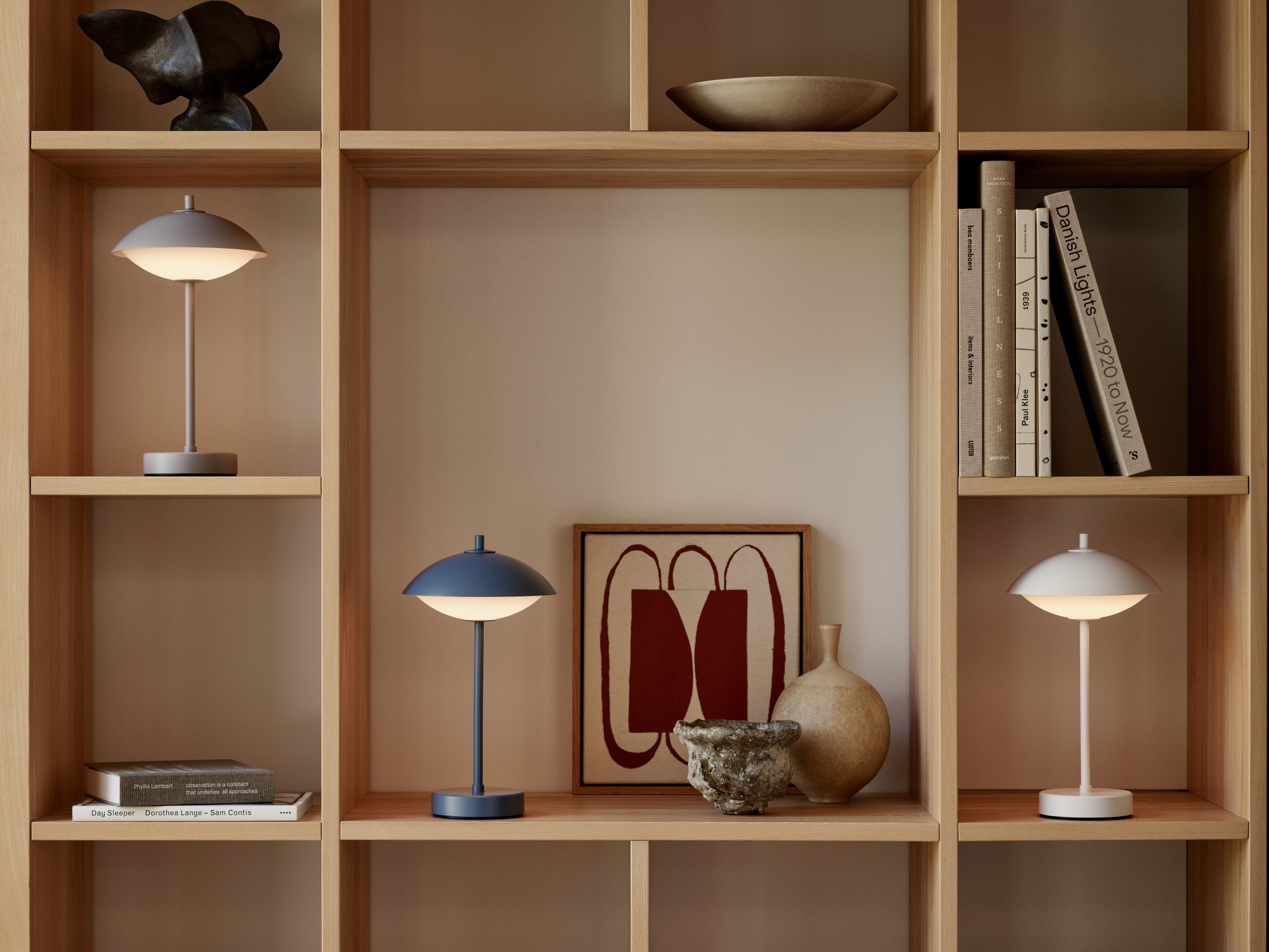 Musling Portable Lampe - Image 2