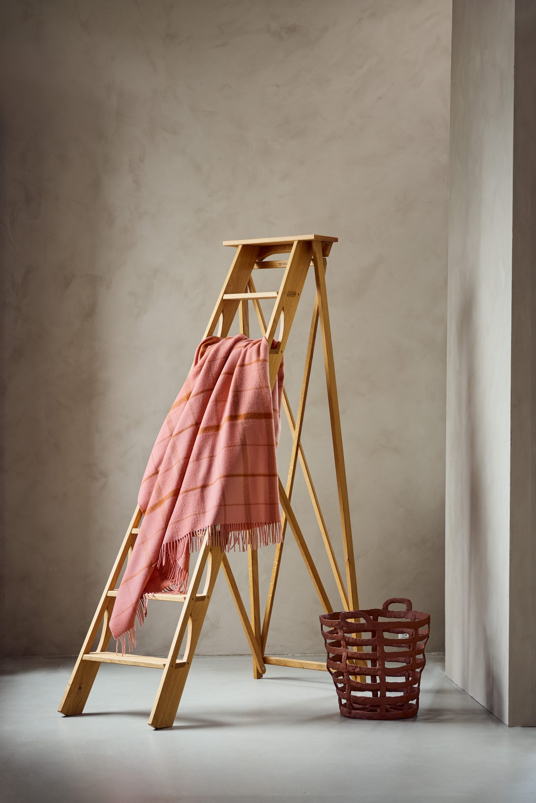 Warp & Weft Plaid - Image 3