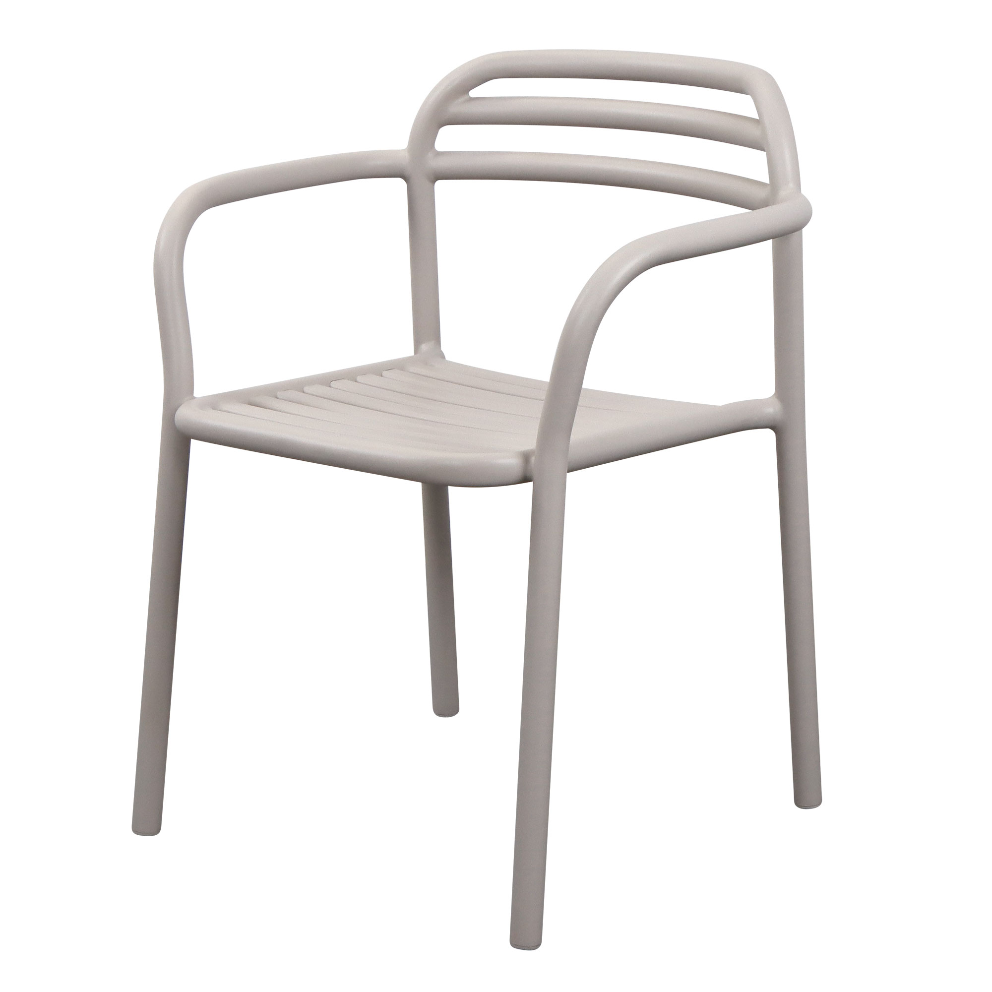 Bliss Stol med armlæn