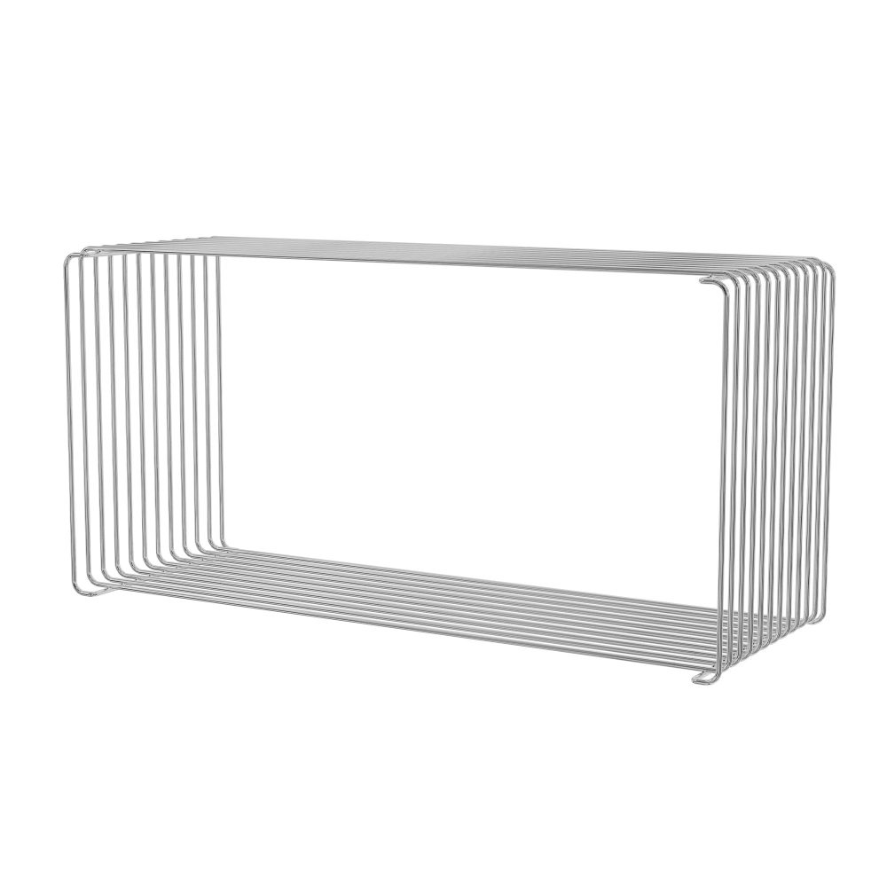 Montana Panton Wire Extended af Verner Panton, D25,7 cm