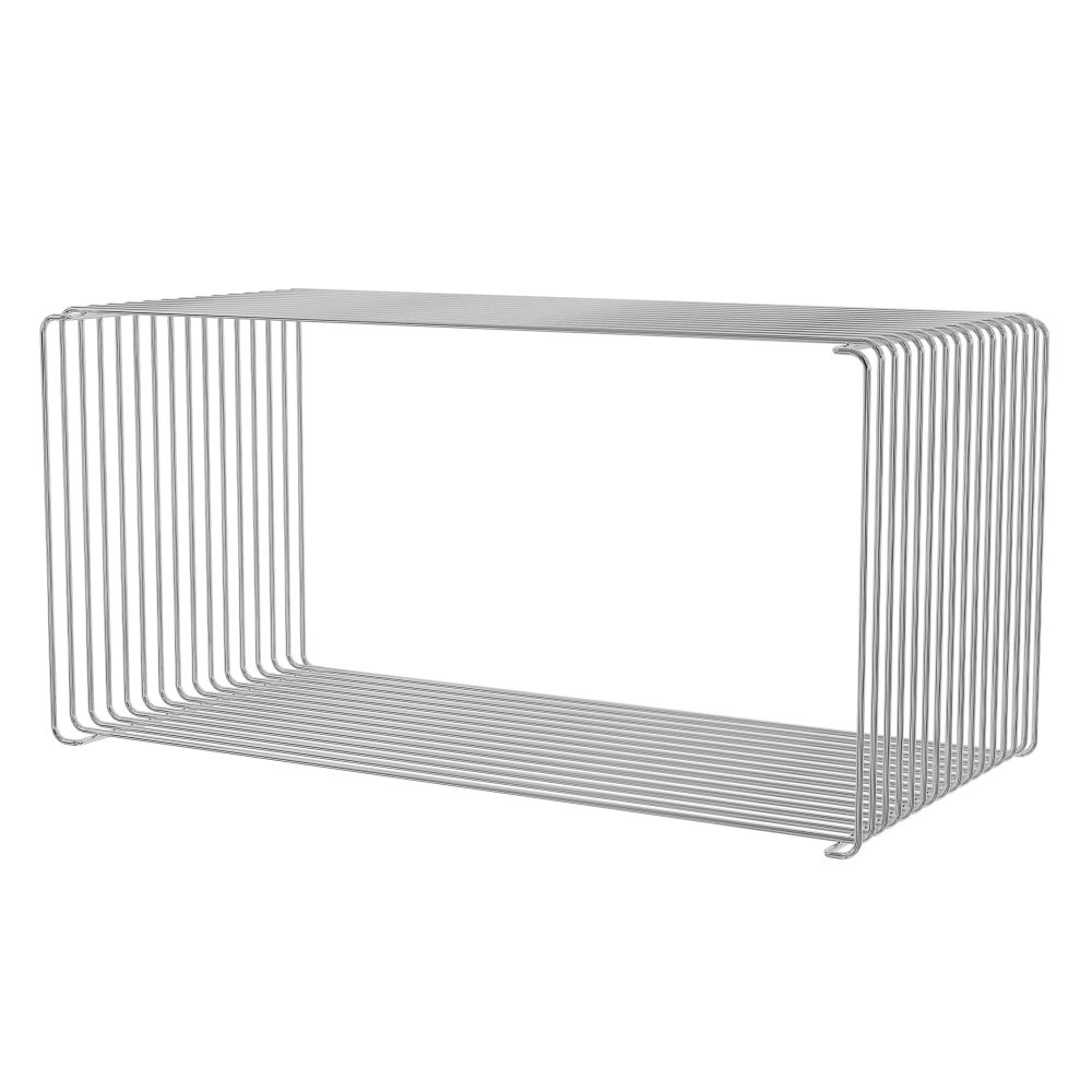 Montana Panton Wire Extended af Verner Panton, D34,8 cm