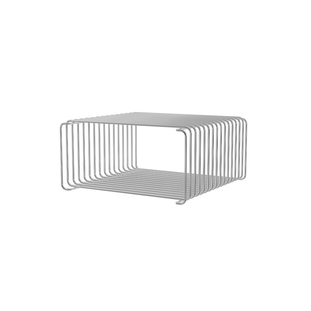 Panton Wire Single - Halv højde