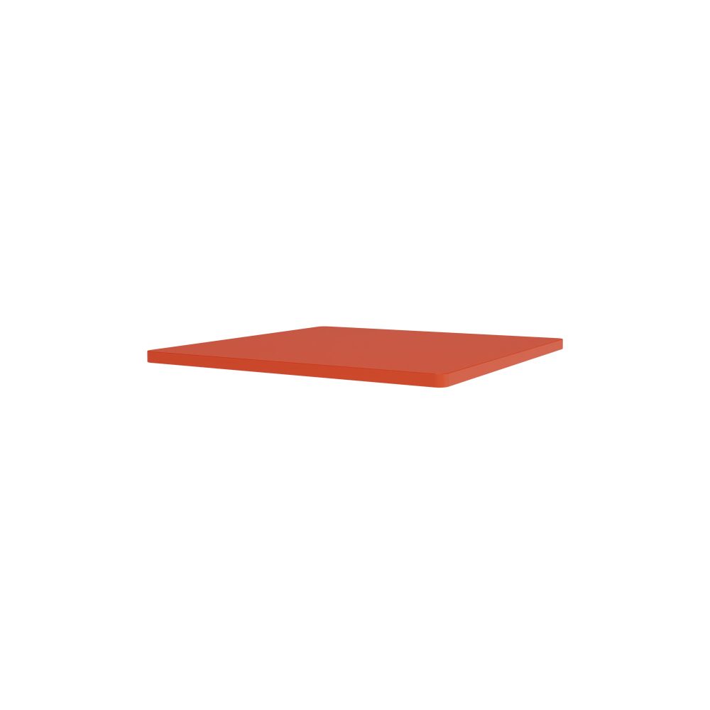 Panton Wire Topplade Single