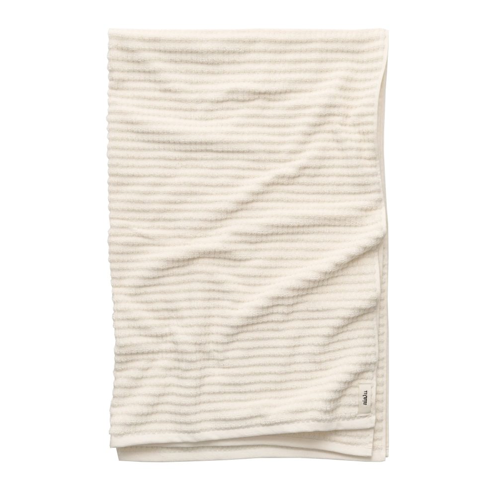 Cotton Senshu Håndklæde, 100x150 cm