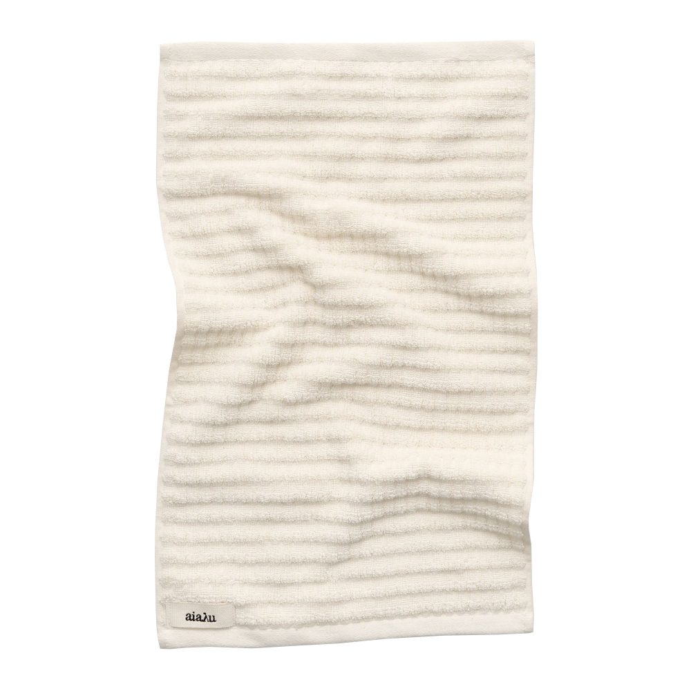 Cotton Senshu Håndklæde, 30x50 cm