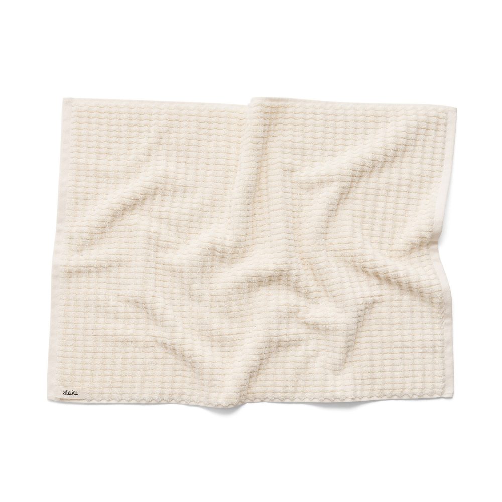 Cotton Senshu Bademåtte