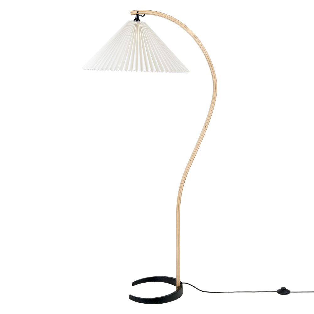 Timberline Gulvlampe