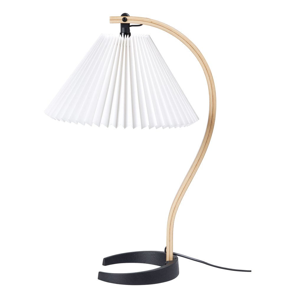 Timberline Bordlampe