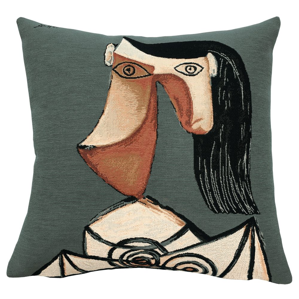 Tête de femme (1939) - Picasso pude