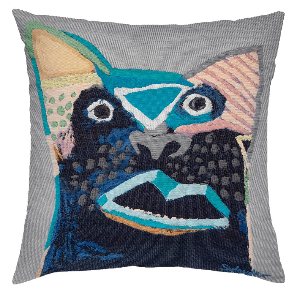 Cat - Leif Sylvester pude