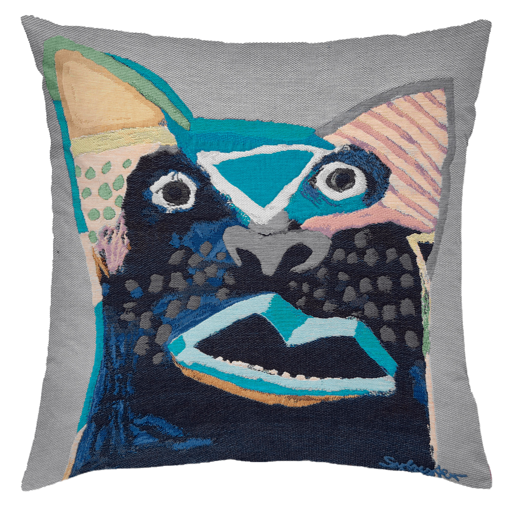 Cat - Leif Sylvester pude