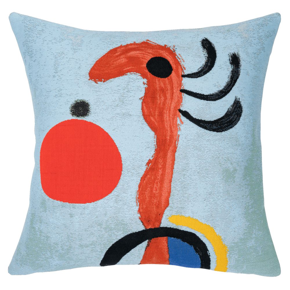 Painting (1949) - Miro pude