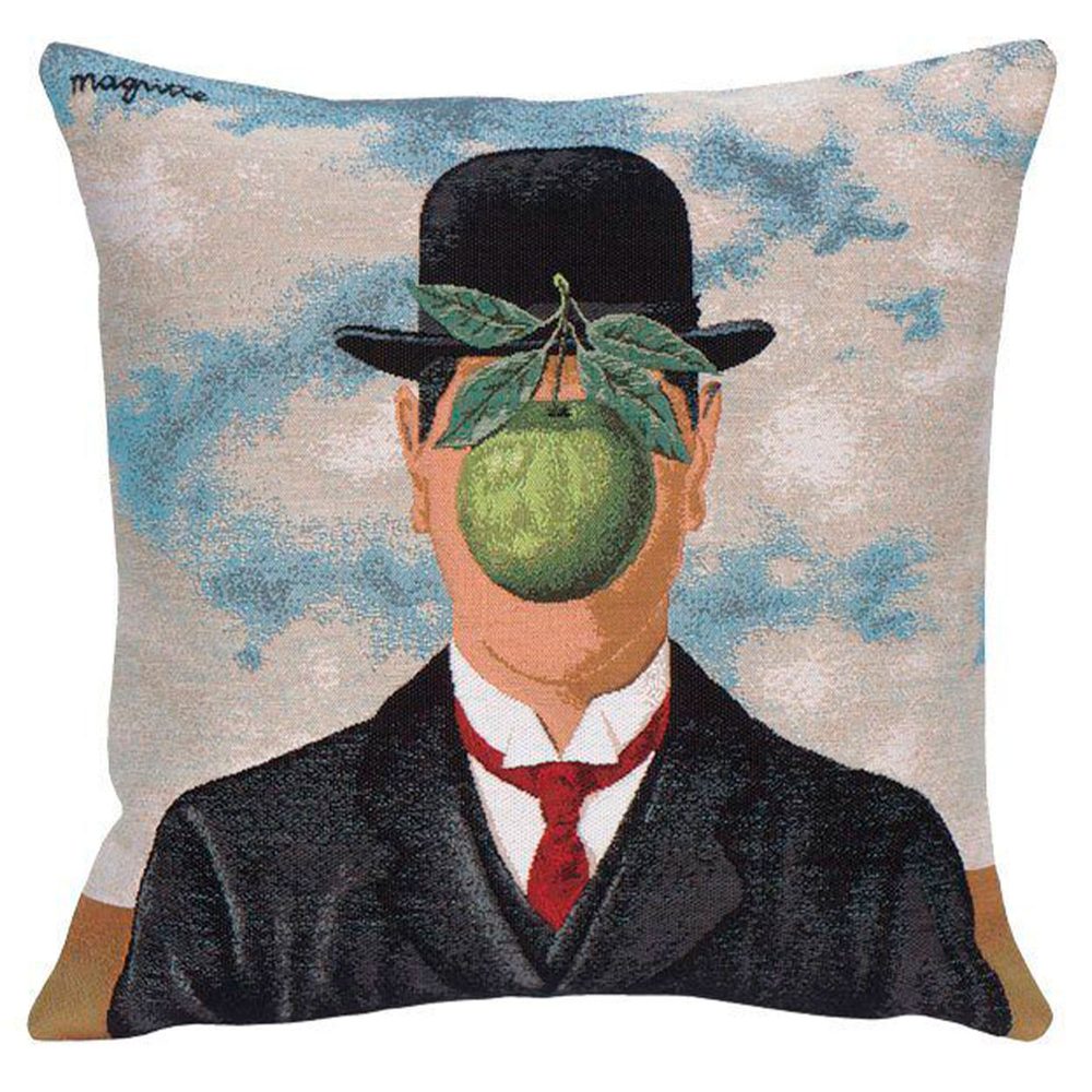 La grande guerre - Magritte pude