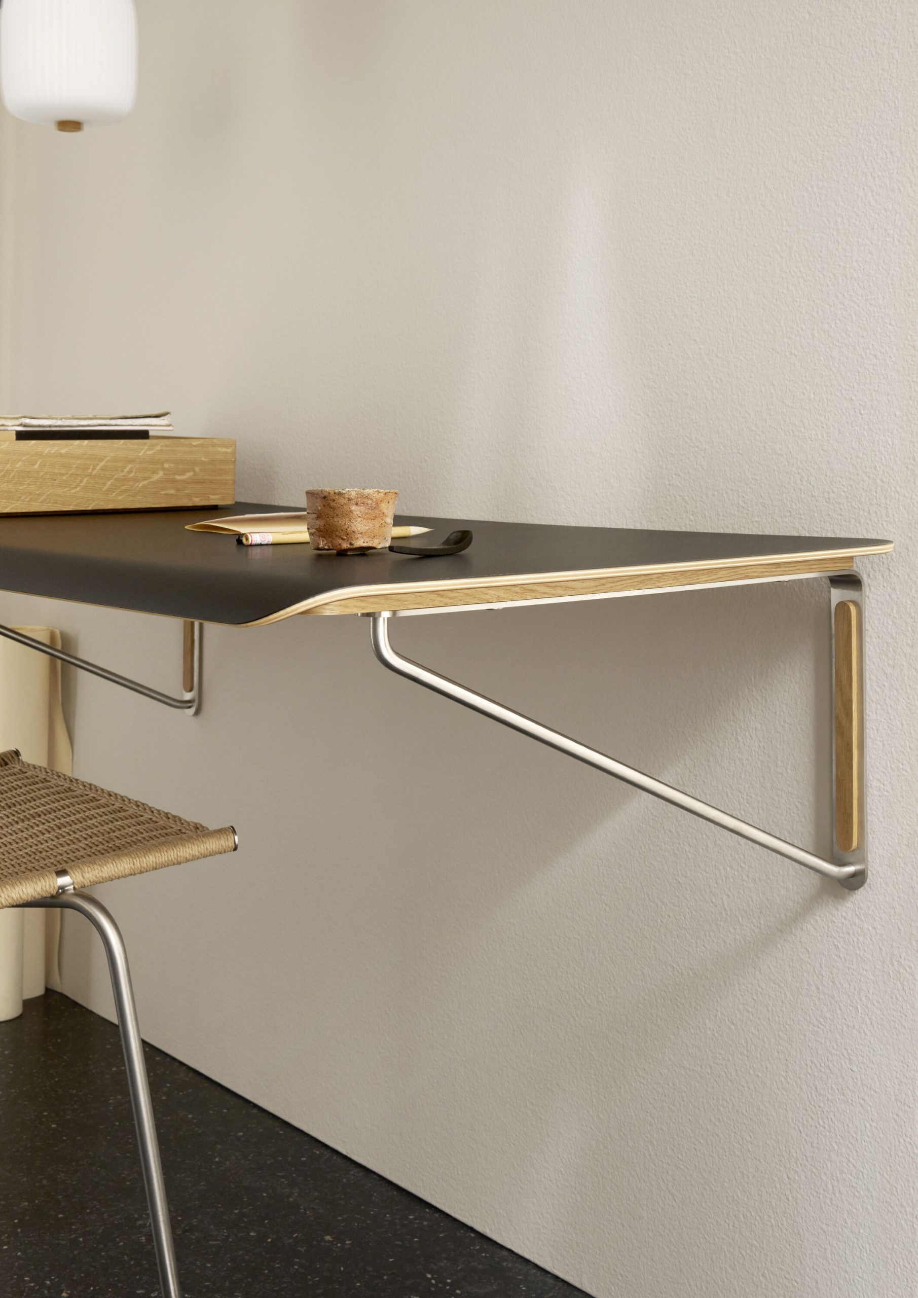 AB019 Wall Desk - Billede 4