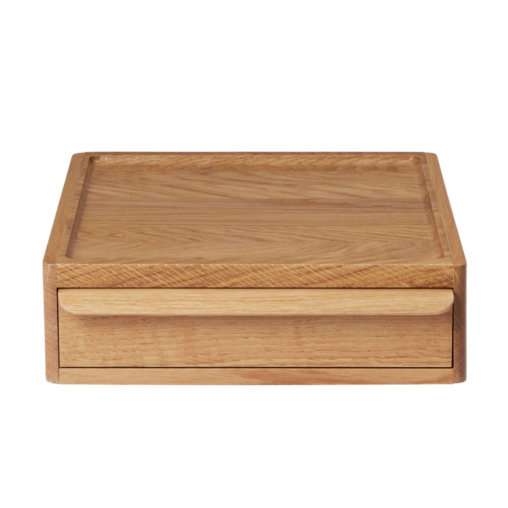 AB020D Wall Desk skuffemodul