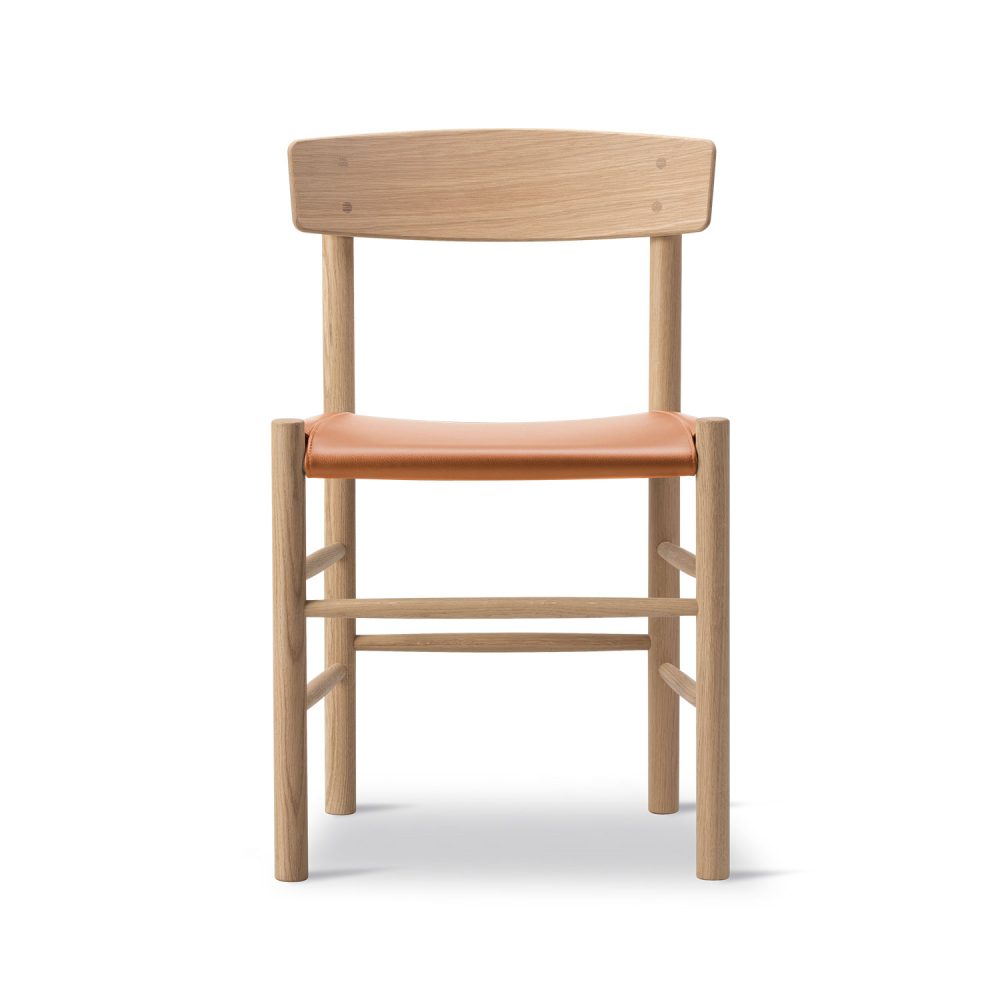 J39 Folkestolen Sædepolstret