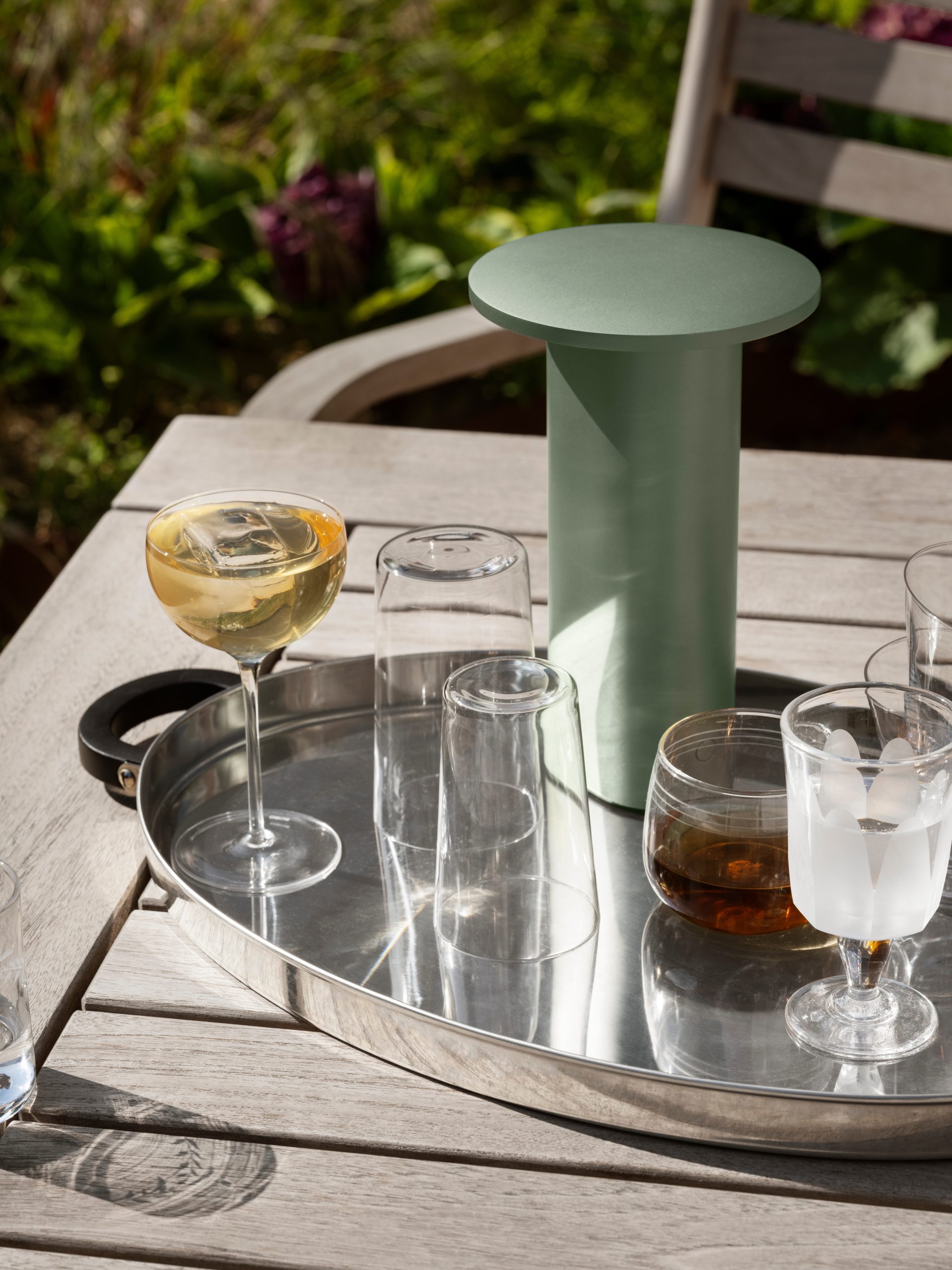 Solae Portable lampe - Billede 3