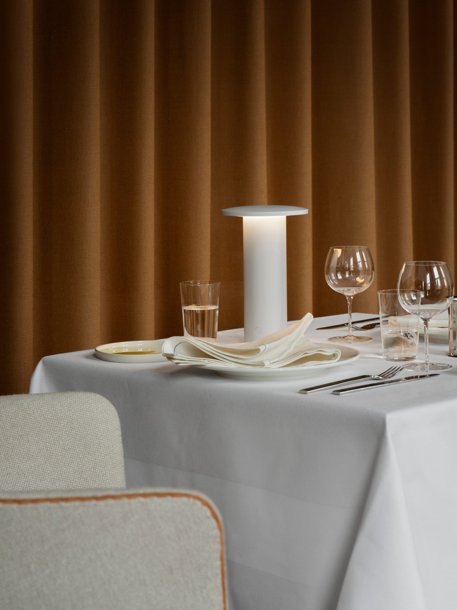 Solae Portable lampe - Billede 2