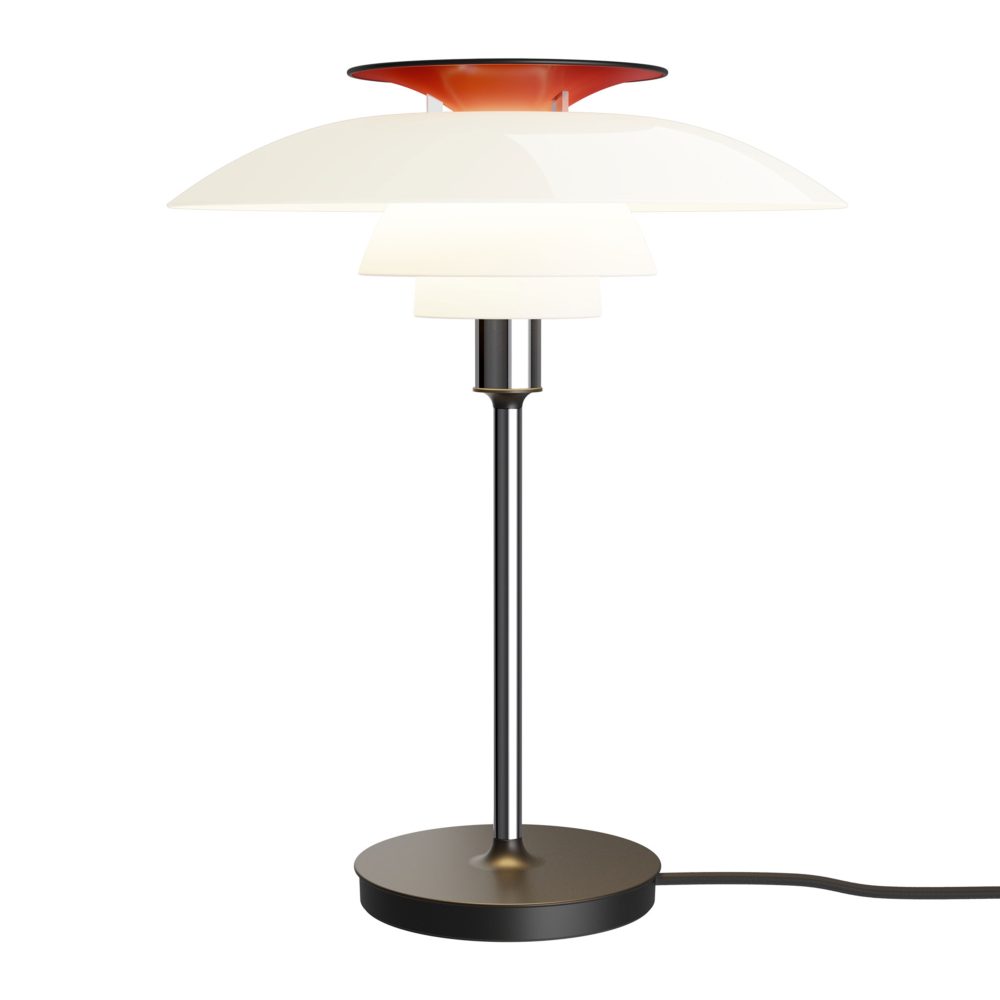 PH 80 Bordlampe