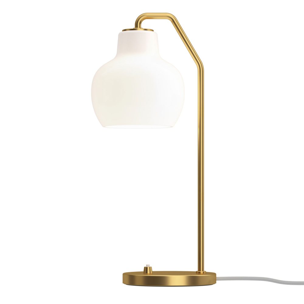 VL Ringkrone Bordlampe