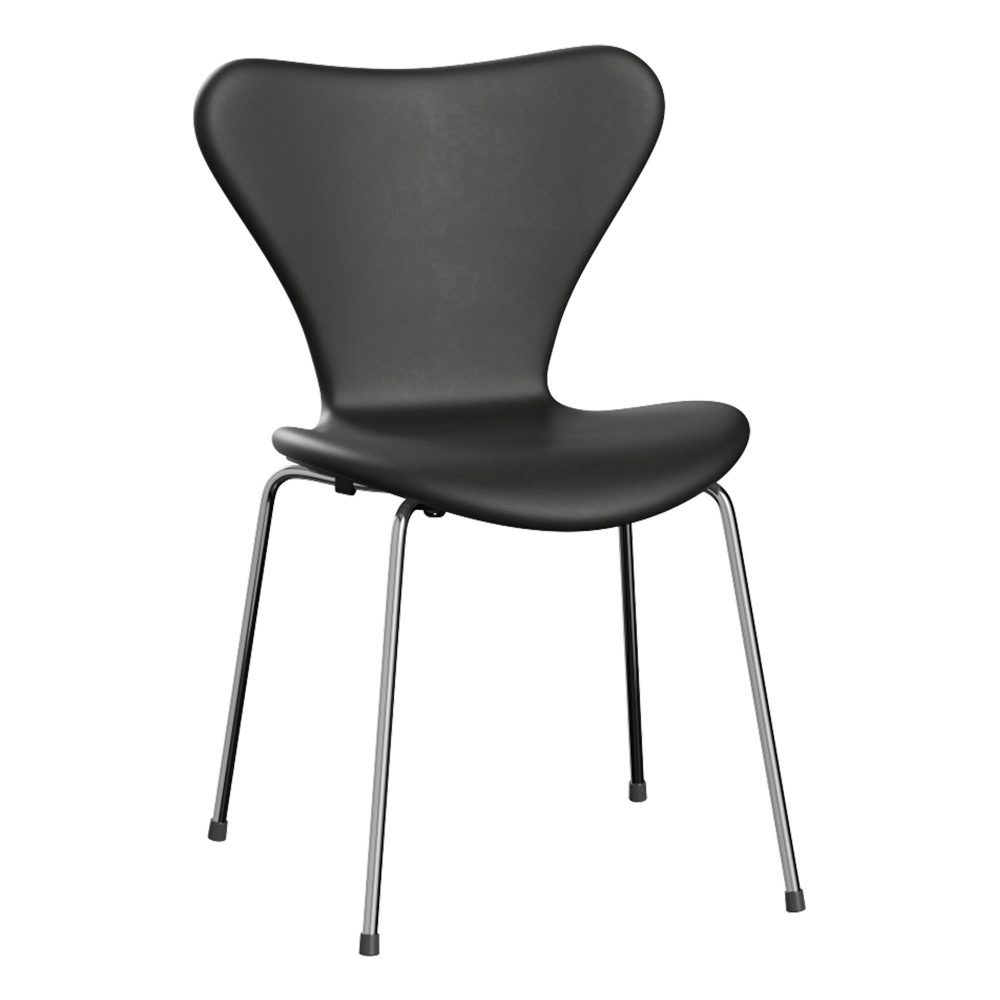 Serie 7 3107 Fuldpolstret Essential læder