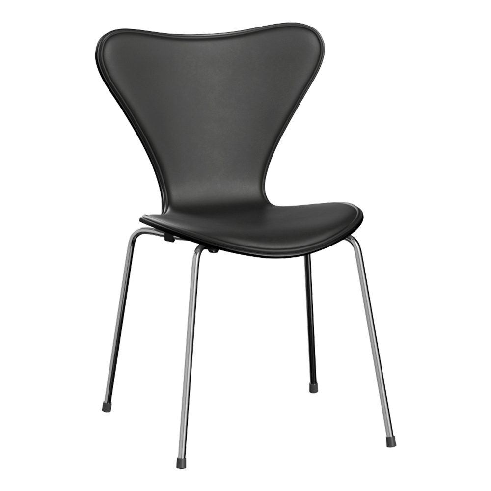 Serie 7 3107 Forsidepolstret Essential læder