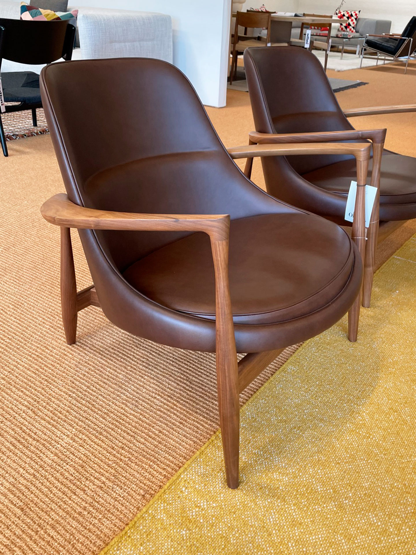 Demo - Elizabeth Loungestol