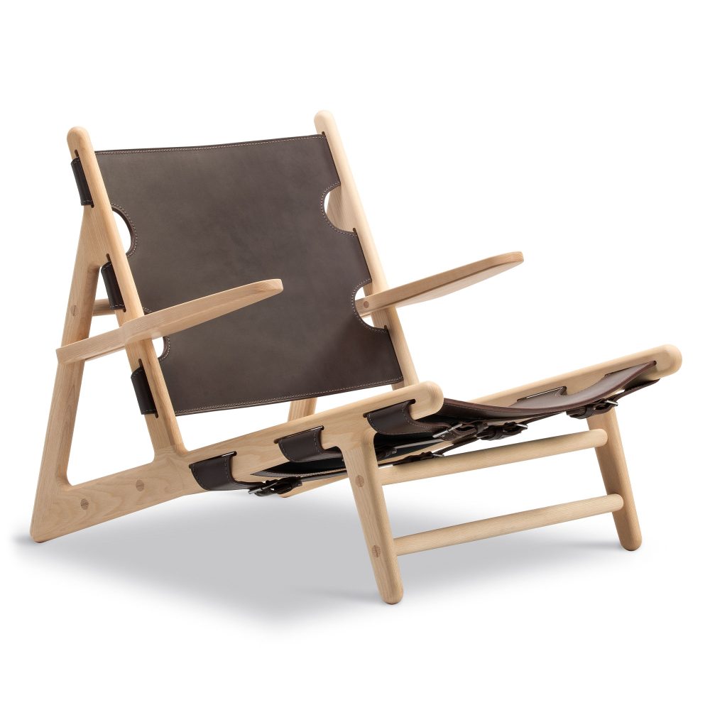 Jagtstolen - 75-års jubilæumsudgave