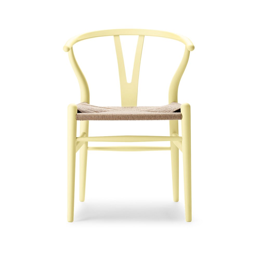 CH24 Y-stol Ilse Crawford Soft Colors