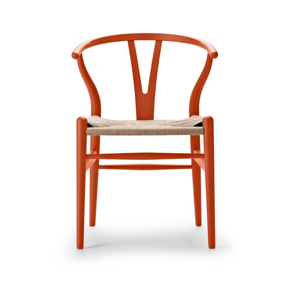 CH24 Y-stol CHS Soft Colors