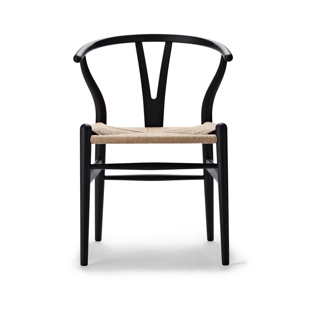 CH24 Y-stol CHS Soft Colors af Hans J. Wegner