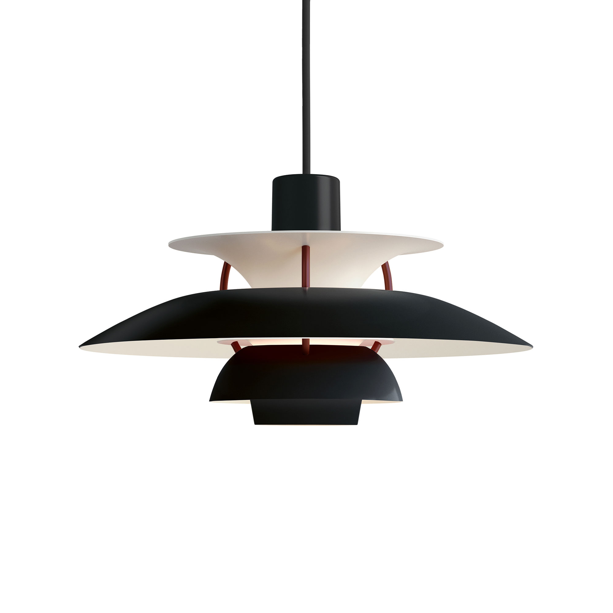 PH 5 Mini Black Edition